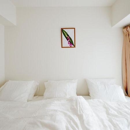 Roppongi Cat House601 Apartment Tokyo Bagian luar foto