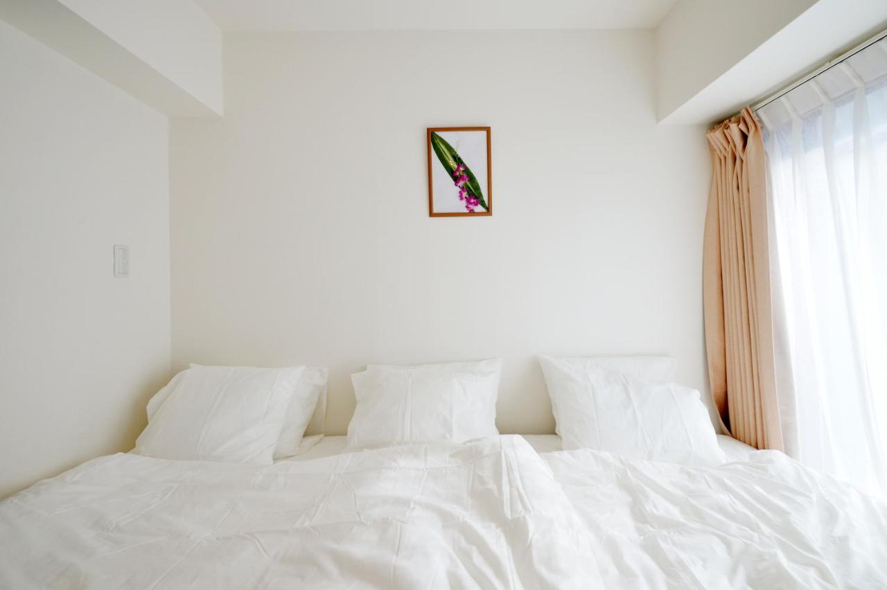 Roppongi Cat House601 Apartment Tokyo Bagian luar foto