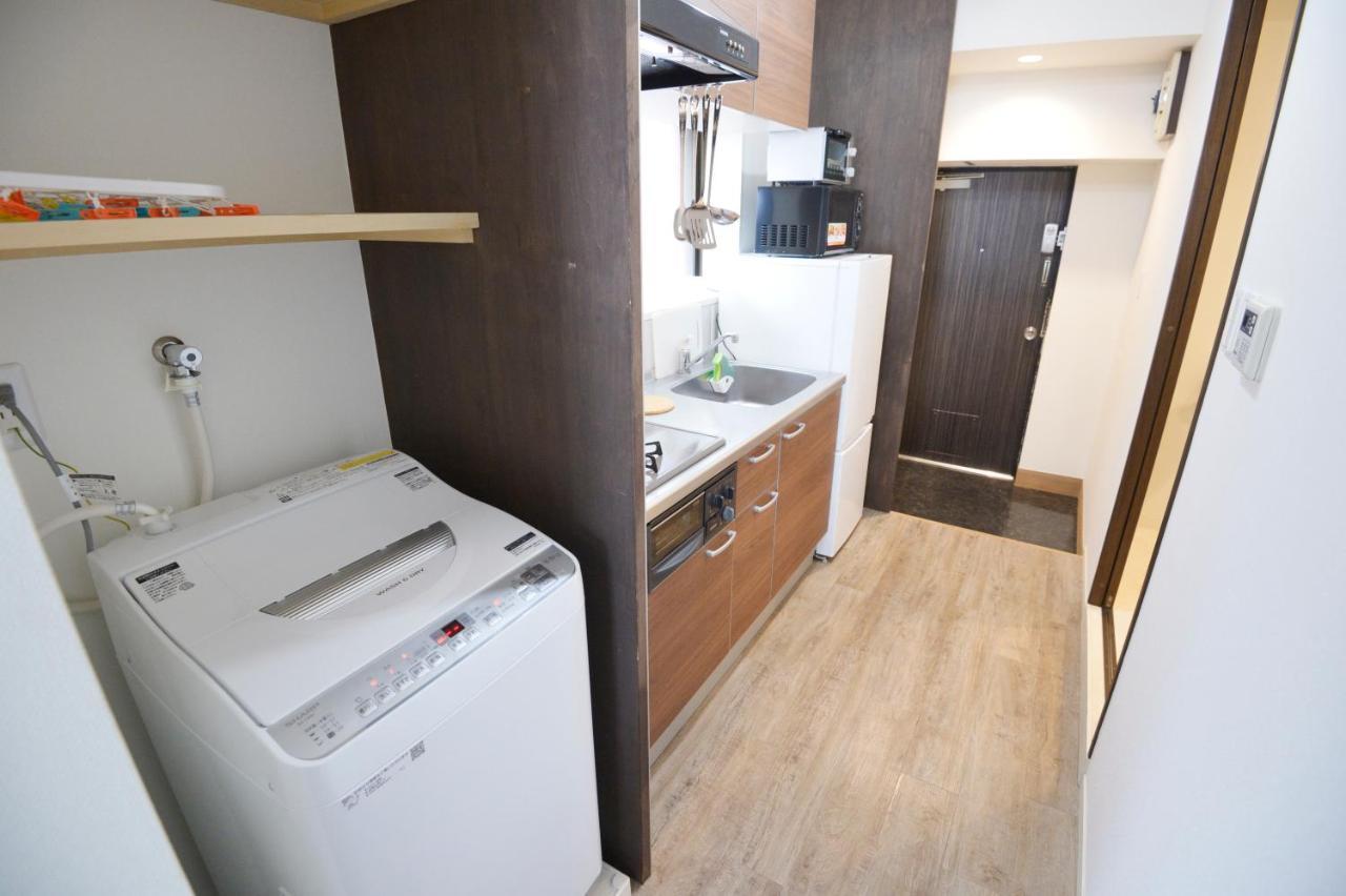 Roppongi Cat House601 Apartment Tokyo Bagian luar foto