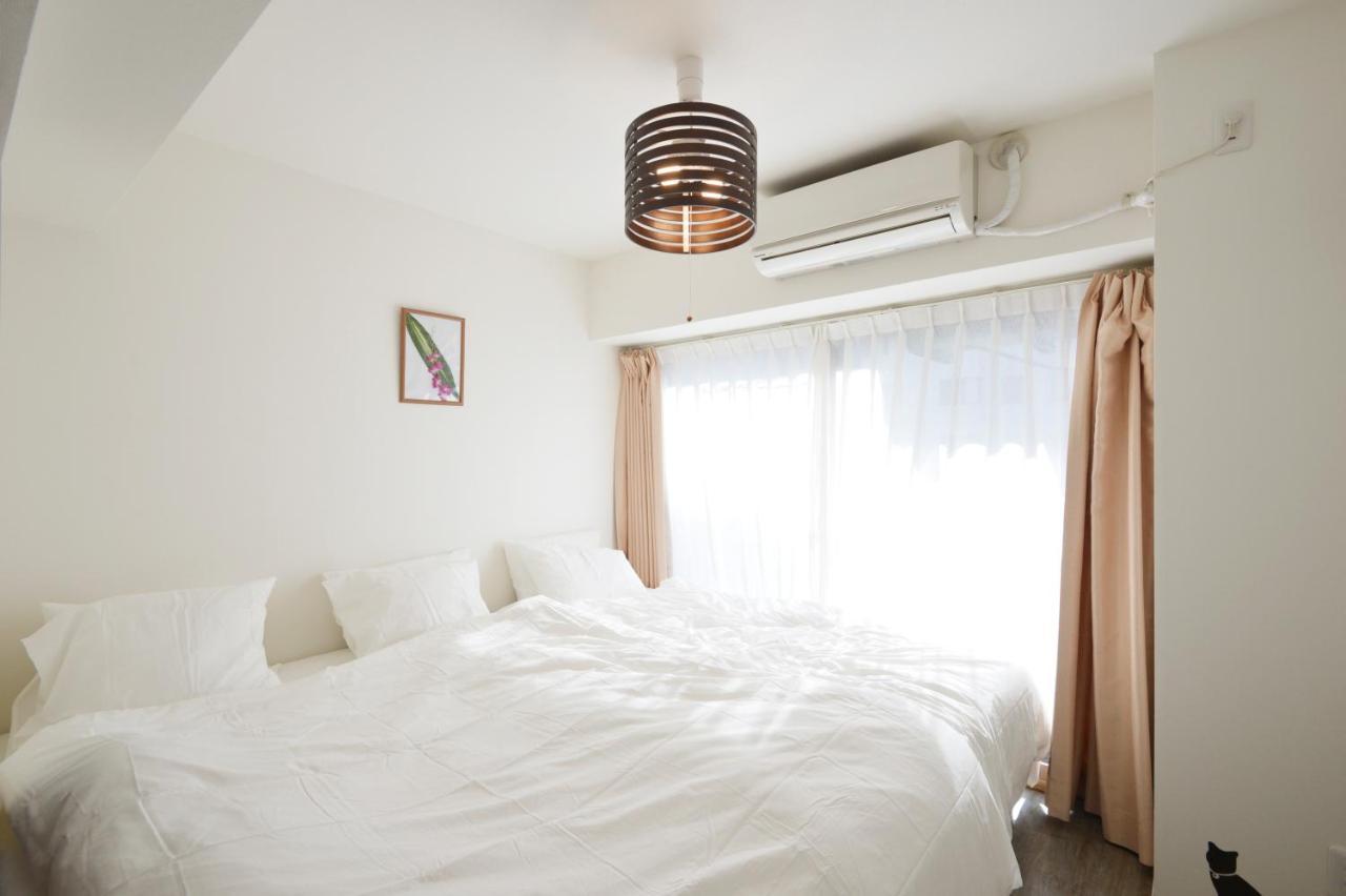 Roppongi Cat House601 Apartment Tokyo Bagian luar foto